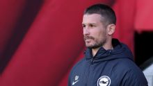 Dario Vidosic departs Brighton a week before WSL season starts