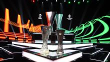 UEFA Europa League, Conference League draw LIVE: Bournemouth, Crystal Palace, Sunderland learn opponents