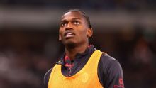 Rafael Leão free to leave AC Milan amid Galatasaray, Aston Villa links - Ruben Amorim