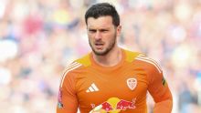 Ex-Botafogo, Lucas Perri troca de clube na Europa e acerta com o Torino; veja detalhes