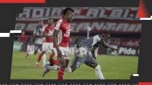 Cuándo juegan Junior vs Santa Fe por la fecha 8 de Liga BetPlay: equipo, fecha, hora y TV en vivo