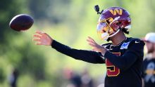 Why more NFL teams than ever are using GoPros on their QBs