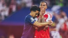 ¿Por qué Marquinhos ganó premio fair play en ceremonia de la UCL?