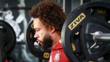 Presidente do Corinthians explica o que é 'cláusula antipolítica' no contrato de Memphis: 'Está bem claro...'
