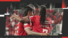 Cuándo juegan Jaguares vs América por la fecha 8 de Liga BetPlay: equipo, fecha, hora y TV en vivo