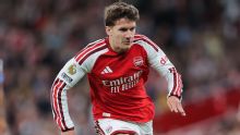 'Fenomenal!': quem é o grego que furou a fila no time titular do Arsenal ao conquistar Arteta e o que assistir no Disney+