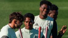 Real Madrid: Tchouaméni y Endrick, prácticamente descartados