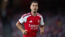 Al Hilal closing in on deal for Arsenal's Gabriel Martinelli - sources