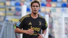 La Juventus pierde a Yildiz, una de sus figuras, por varios meses