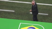 Ancelotti acompanhará três jogos in loco na Europa antes de convocação da Seleção; veja partidas