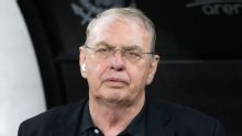 Stabile desabafa sobre finanças do Corinthians, revela reunião de 4 horas com SAFiel e projeta mudança em 5 anos: 'Não tenho varinha de condão'