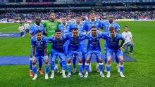 Necaxa vs Cruz Azul: posibles alineaciones y probabilidades