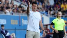 Arturo Ruiz named new Brighton head coach after Dario Vidosic leaves a week before new WSL season