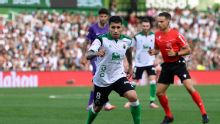 "Gustavo, quédate": El emotivo pedido de la hinchada de Racing de Santander a Puerta