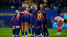Liga F: Horarios y resultados para la Jornada 1