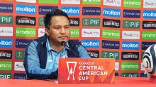 Amarini Villatoro tendrá un nuevo duelo ante Hernán Medford en Copa Centroamericana