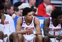 RJ Luis Jr. one of several not on LSU's roster amid eligibility concerns
