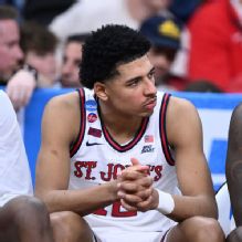 Judge OK's RJ Luis Jr. to join LSU; lawyer says Will Wade now in 'crosshairs'