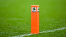 All the top sights and sounds from North Carolina vs. TCU in Ireland