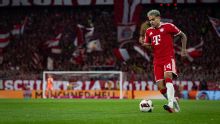 Bundesliga: Cómo fue el partido de Luis Díaz en Bayern vs. Stuttgart