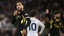 Manchester City vs. Crystal Palace player ratings as City maintain winning start with emphatic 4-1 victory at Selhurst Park