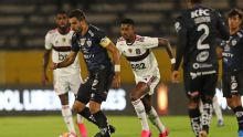Como en 2016: Independiente del Valle jugará en el Olímpico Atahualpa para el duelo por Libertadores ante Flamengo