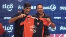 Cerro Porteño oficializó a Gustavo Costas como su nuevo entrenador
