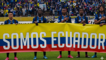 Como en 2016: Independiente del Valle jugará en el Olímpico Atahualpa para el duelo por Libertadores ante Flamengo