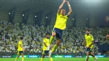 Ronaldo seals victory as Al Nassr's perfect season start continues