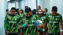 Los convocados de Atlético Nacional para enfrentar a Alianza por la fecha 8