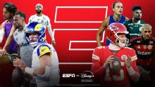 Quartas de final da Libertadores e Sul-Americana, NFL, US Open e mais: o setembro recheado de atrações no Disney+