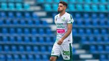 El mexicano que nunca debutó en Liga MX, ahora jugará la Conference