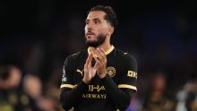 Man City's Enzo Maresca hails 'complete' Rayan Cherki after Crystal Palace win