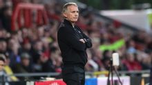 Wrexham boss 'shellshocked' by 'unacceptable' loss to Birmingham