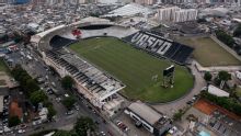 Justiça publica edital, e Vasco tem caminho aberto para processo de venda da SAF