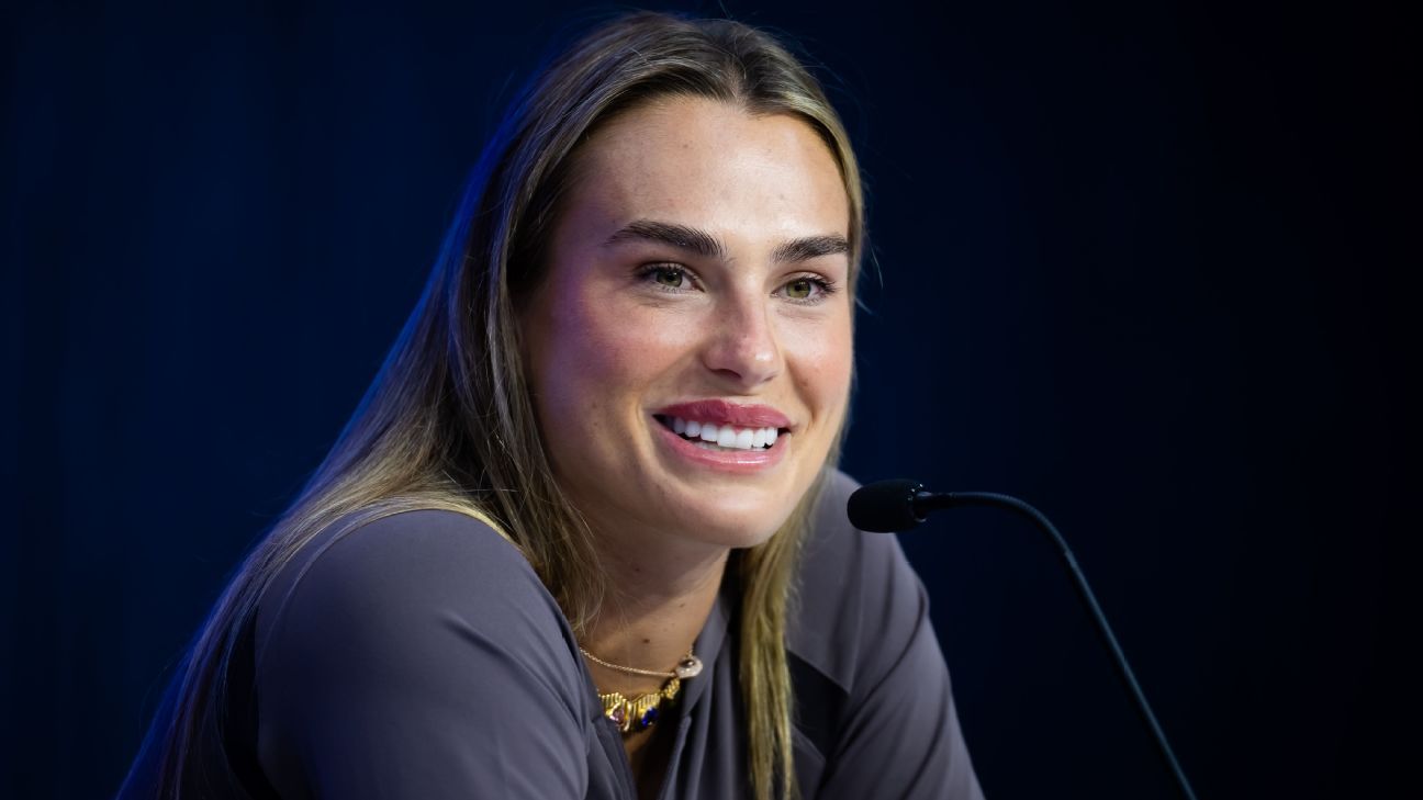 Aryna Sabalenka Defends US Open Title Following Fourth-Round Slump