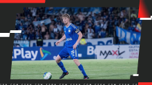 Cuándo juegan Millonarios vs. Inter de Bogotá por Liga BetPlay: equipo, fecha, hora y TV en vivo