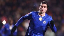 RB Leipzig eyeing Chelsea striker Marc Guiu - source