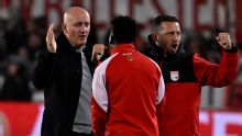 Repetto y la ambición de Santa Fe: "Vamos por todo"