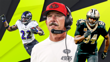 Preseason NFL Power Rankings 2026: How all 32 teams stack up