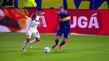 ¡EN VIVO! Boca recibe a Lanús en La Bombonera buscando escalar en el Clausura