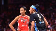 Fantasy women's hoops awards: Wilson, Reese and the most dominant stars of 2026