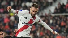 Un campeón del mundo a Peñarol: el Carbonero incorporó a Germán Pezzella