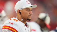 Polymarket retira mercado sobre regreso de Patrick Mahomes