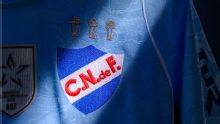 Nacional presentó su nueva camiseta celeste: "Nacional es Uruguay"