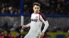 La bronca de Peña Biafore tras la derrota de Lanús: "Sin nada te ganan"