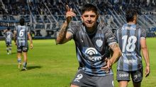 Primera Nacional: Chacarita perdió con Gimnasia y Tiro y sigue en descenso