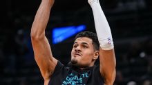 Timberwolves cambian a Josh Green a los Jazz