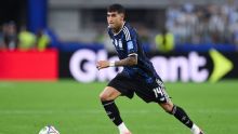 Ipswich Town sign World Cup winner Exequiel Palacios from Bayer Leverkusen