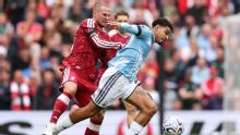 Liverpool y Nottingham Forest empataron por la Premier League